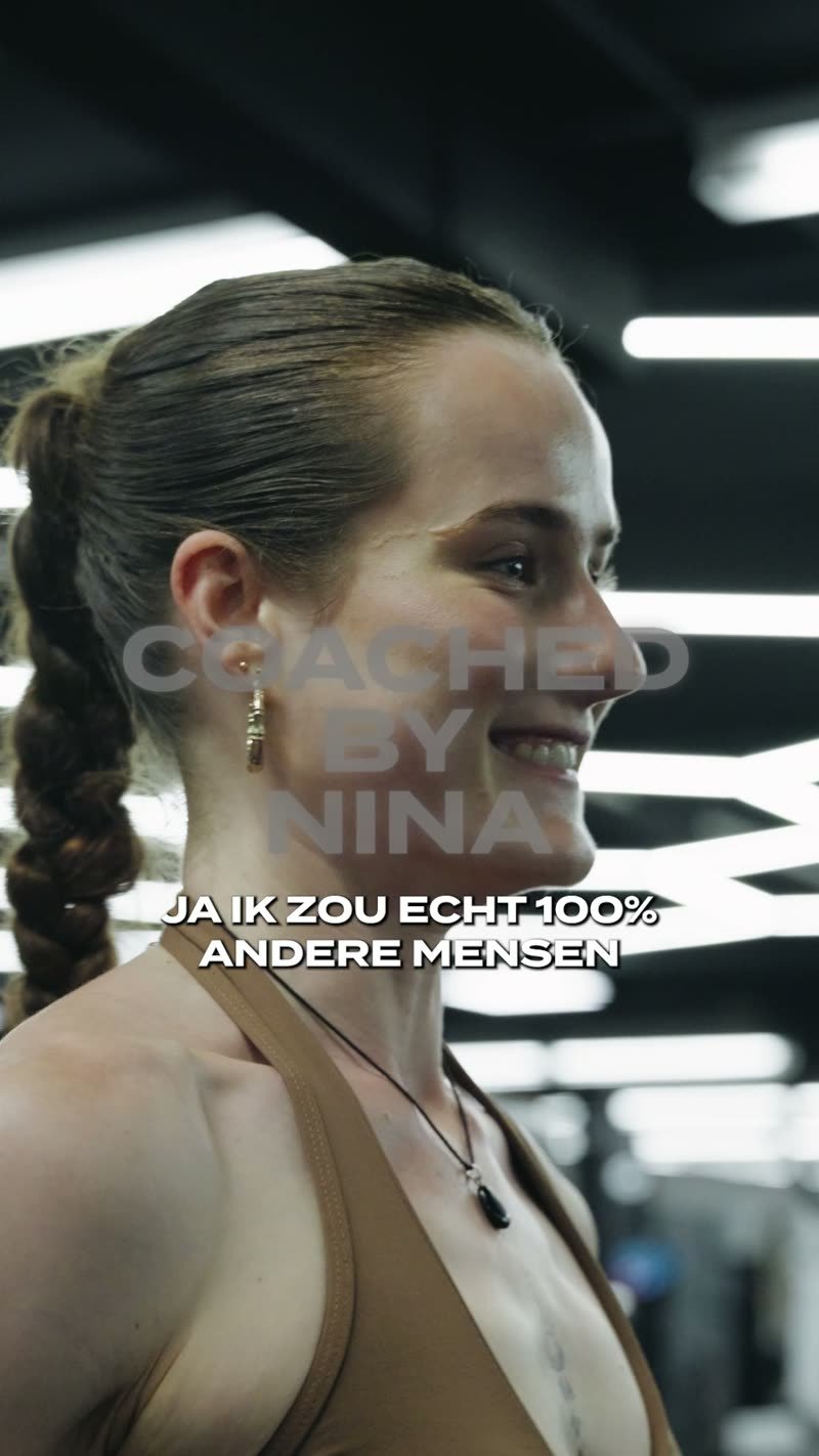 Still uit de derde klantreview